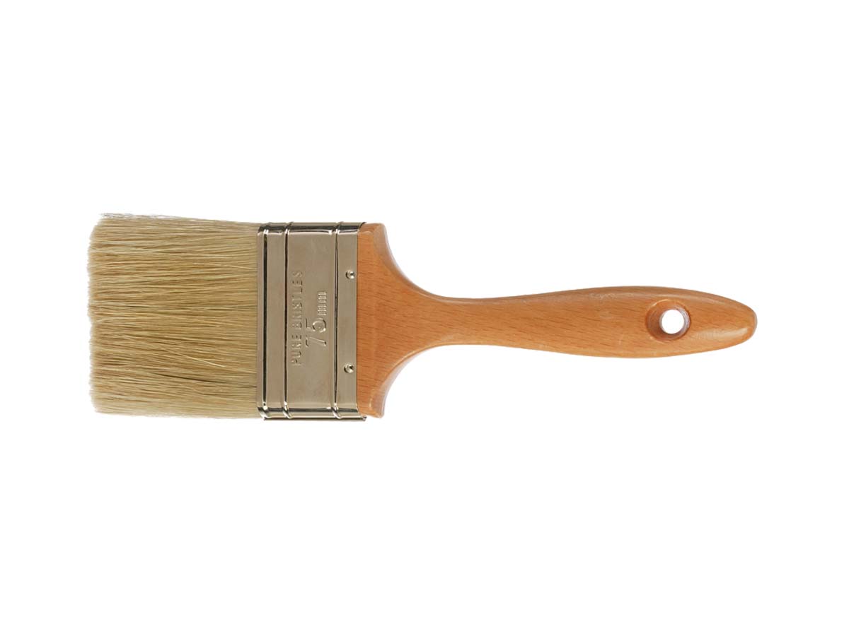 2107 PAINT BRUSH