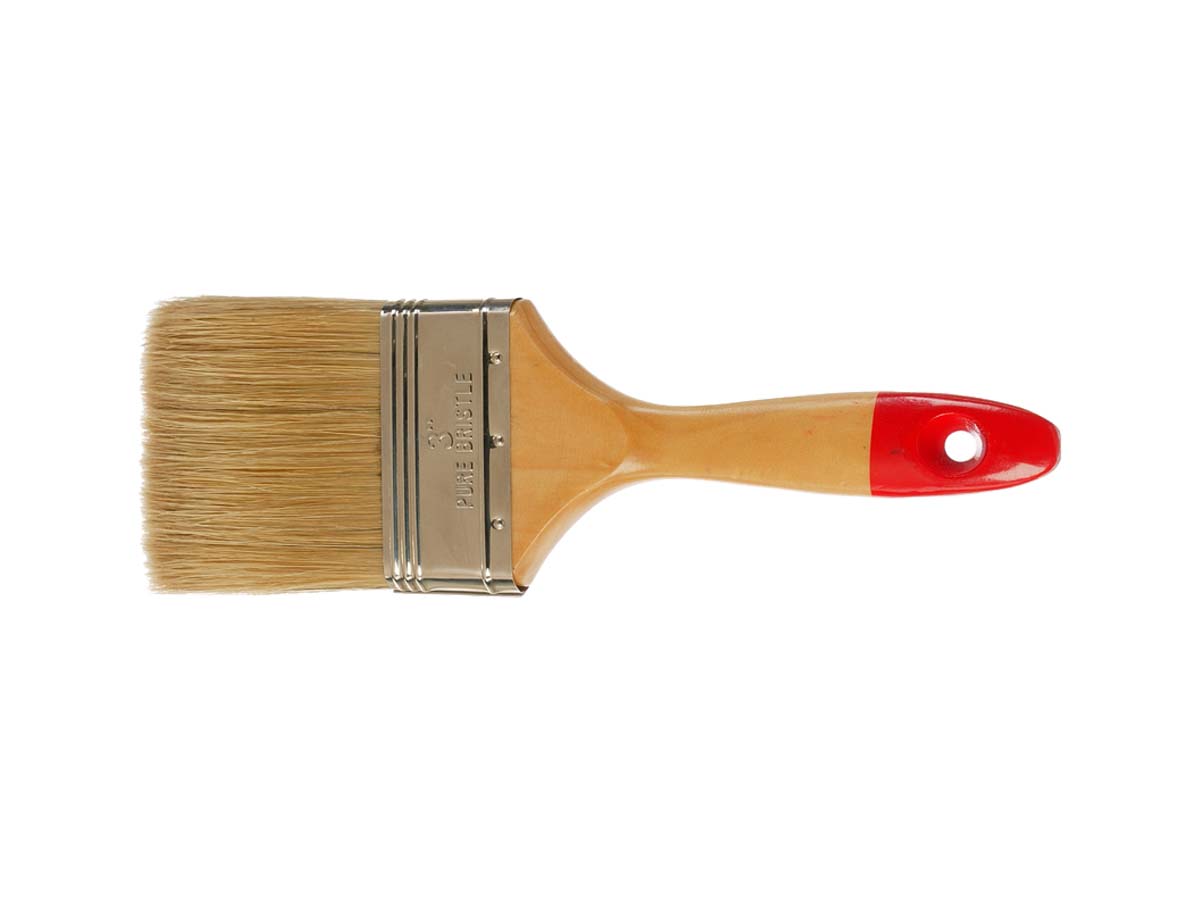 2109 PAINT BRUSH