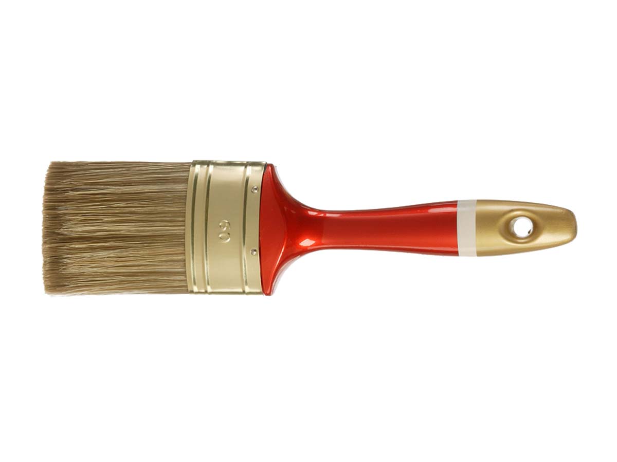 2112 PAINT BRUSH, OVAL TYPE