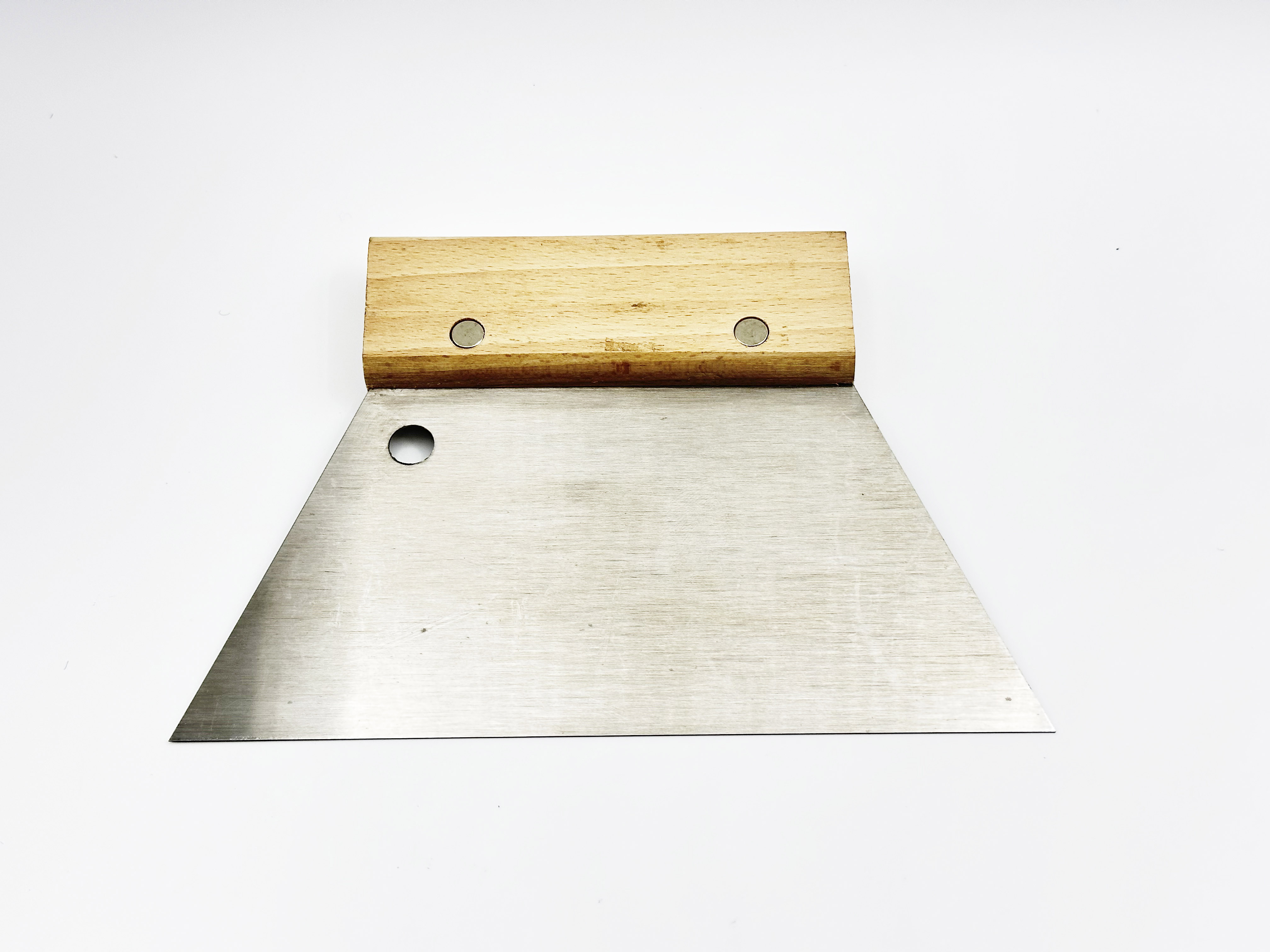 7852 SCRAPER