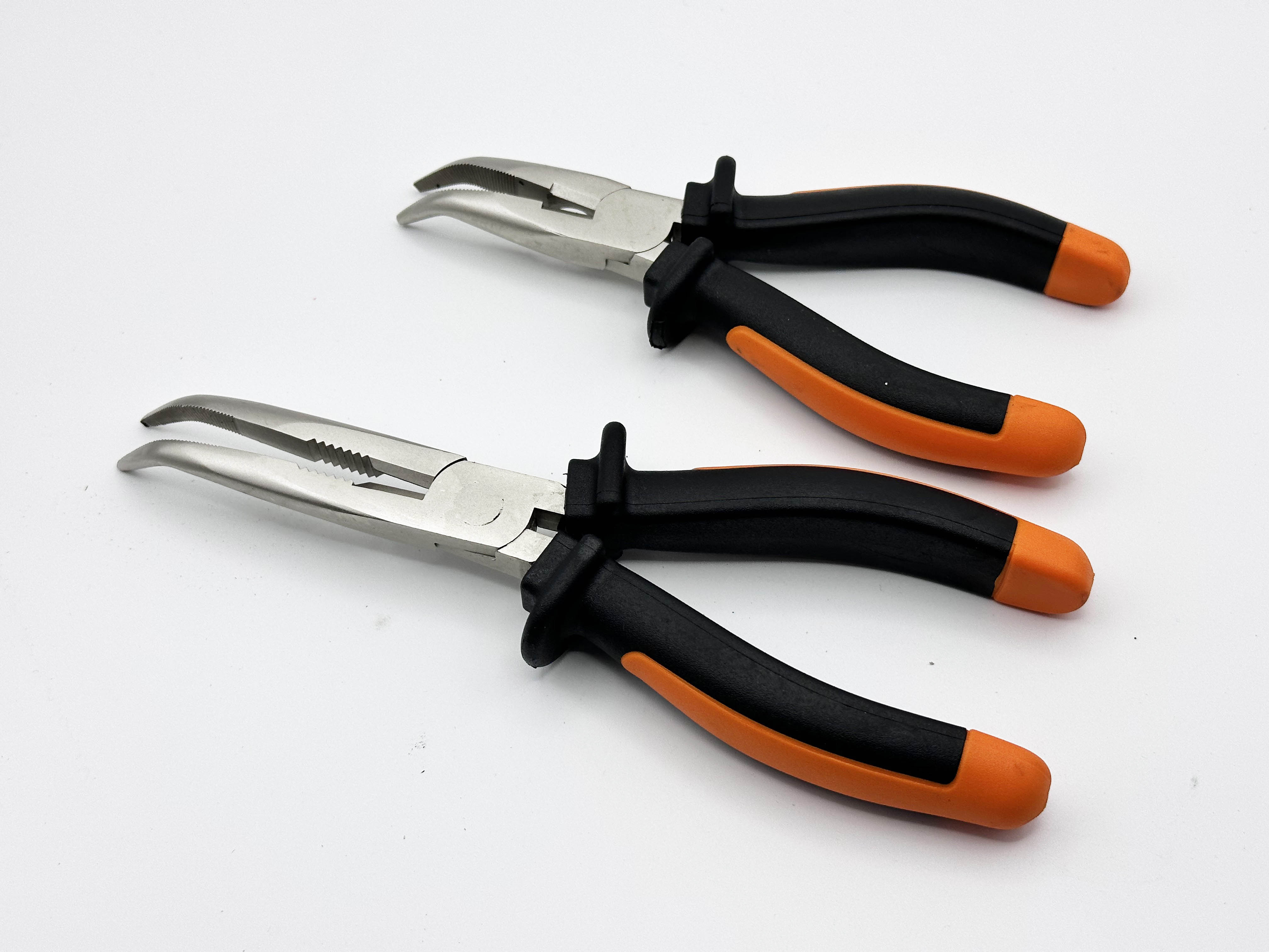 4430 BENT NOSE PLIER