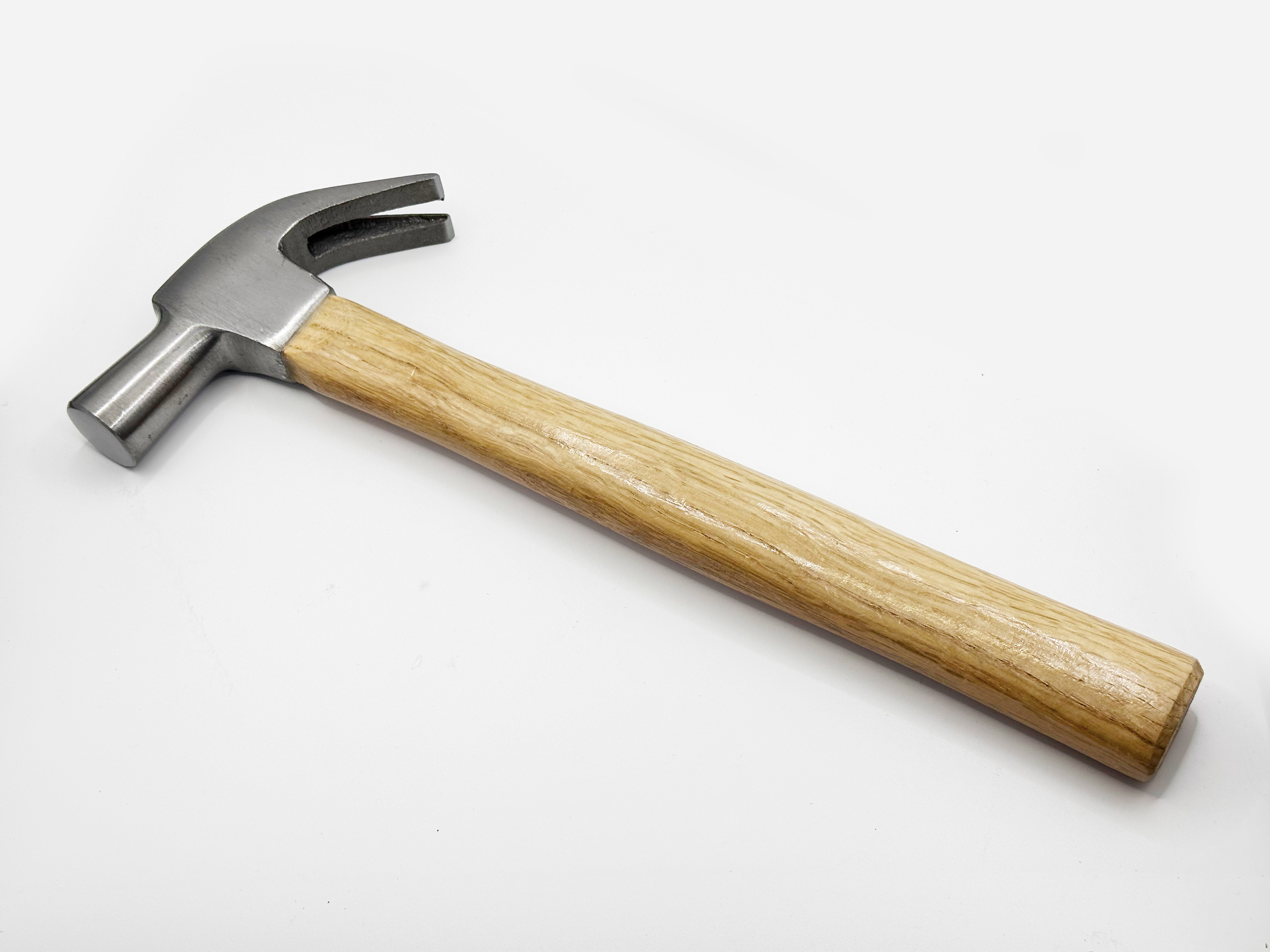 7201 CLAW HAMMER