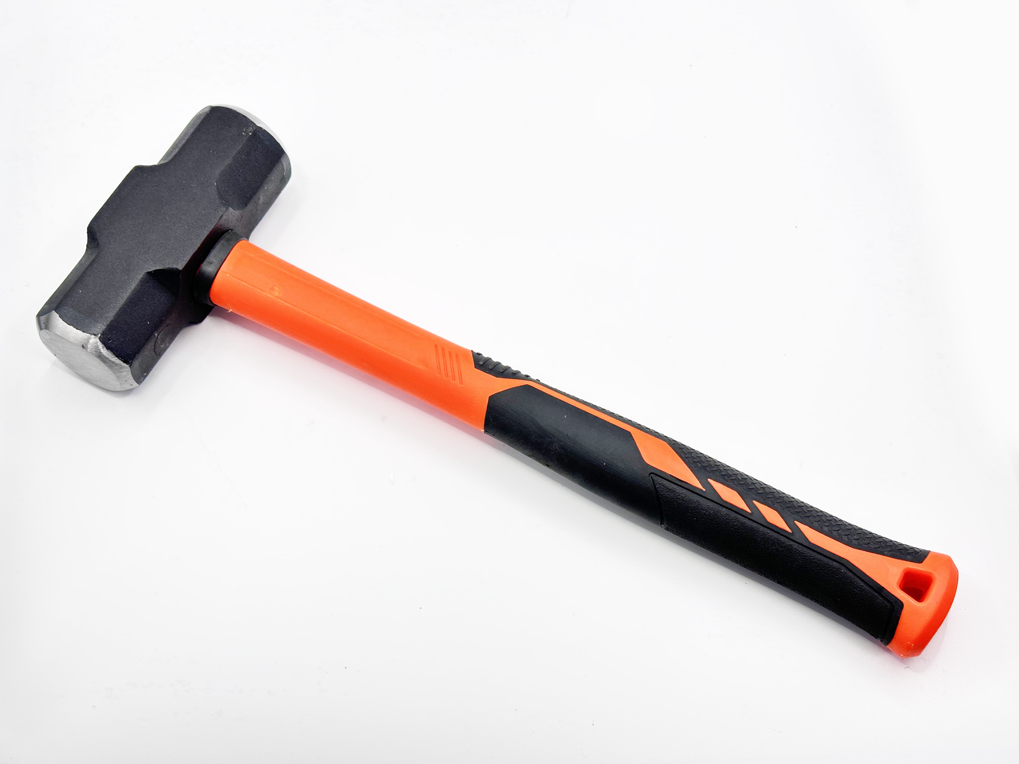 7222 DOUBLE-FACED BLACKSMITH'S HAMMER